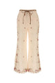 Zimmermann Patience Flare Pant
