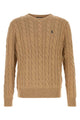 Polo Ralph Lauren Ls Driver Cn-Long Sleeve-Pullover