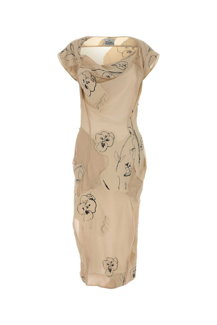 Vivienne Westwood Ionian Dress
