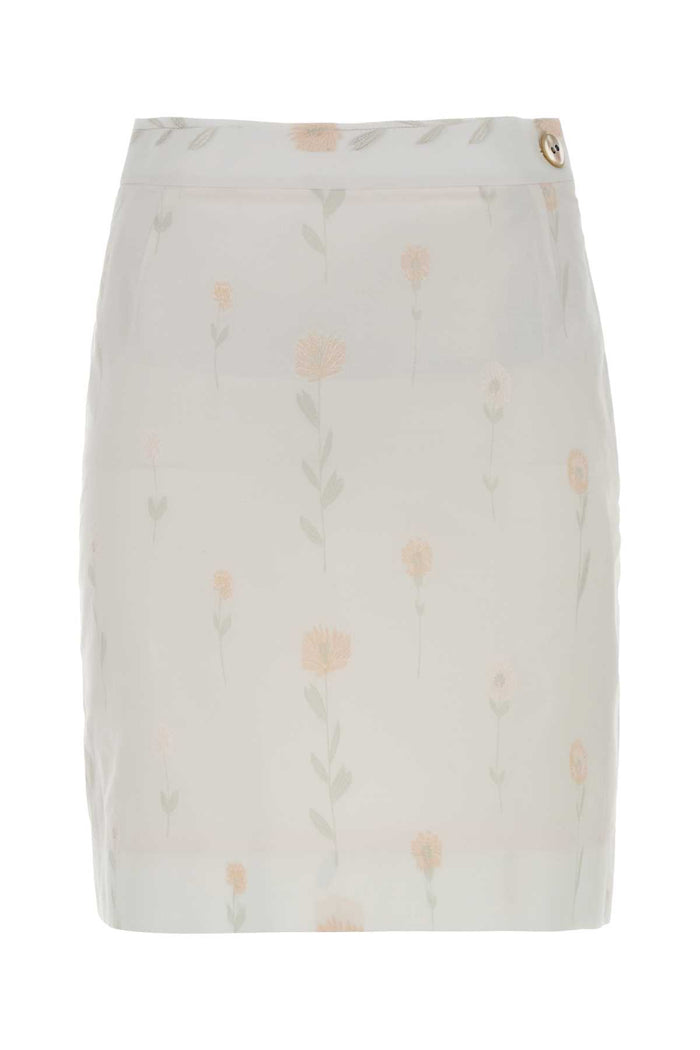 Vivienne Westwood Crotch 45 Skirt