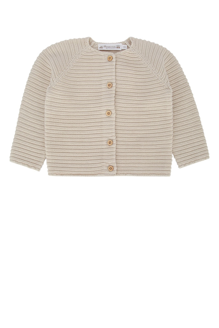 Bonpoint Cardigan Abid