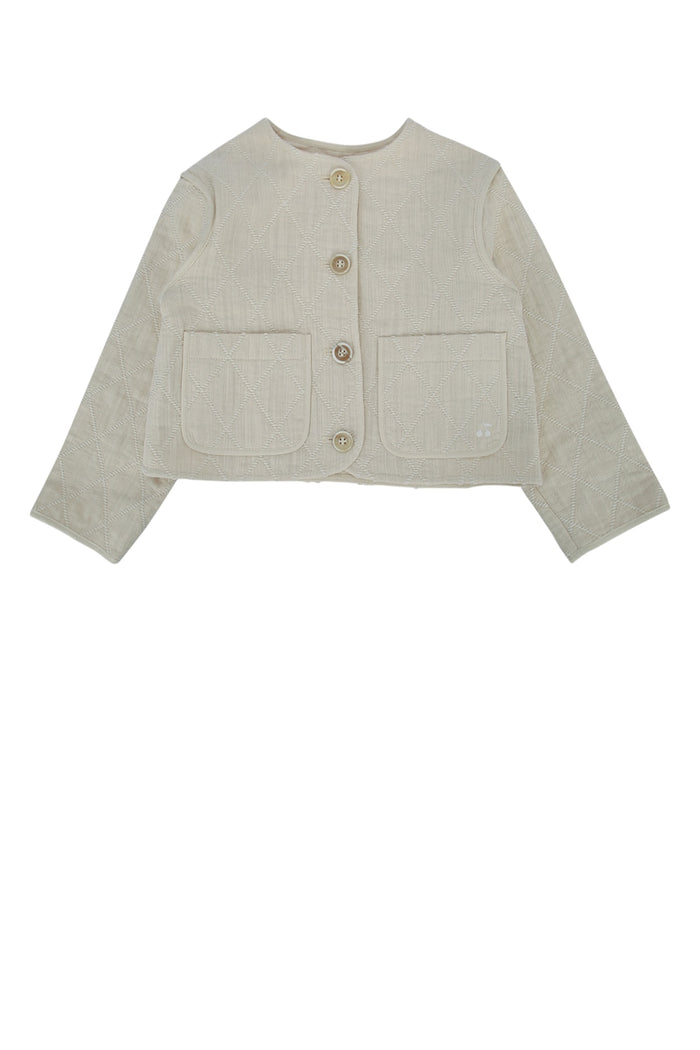 Bonpoint Veste Lathifa