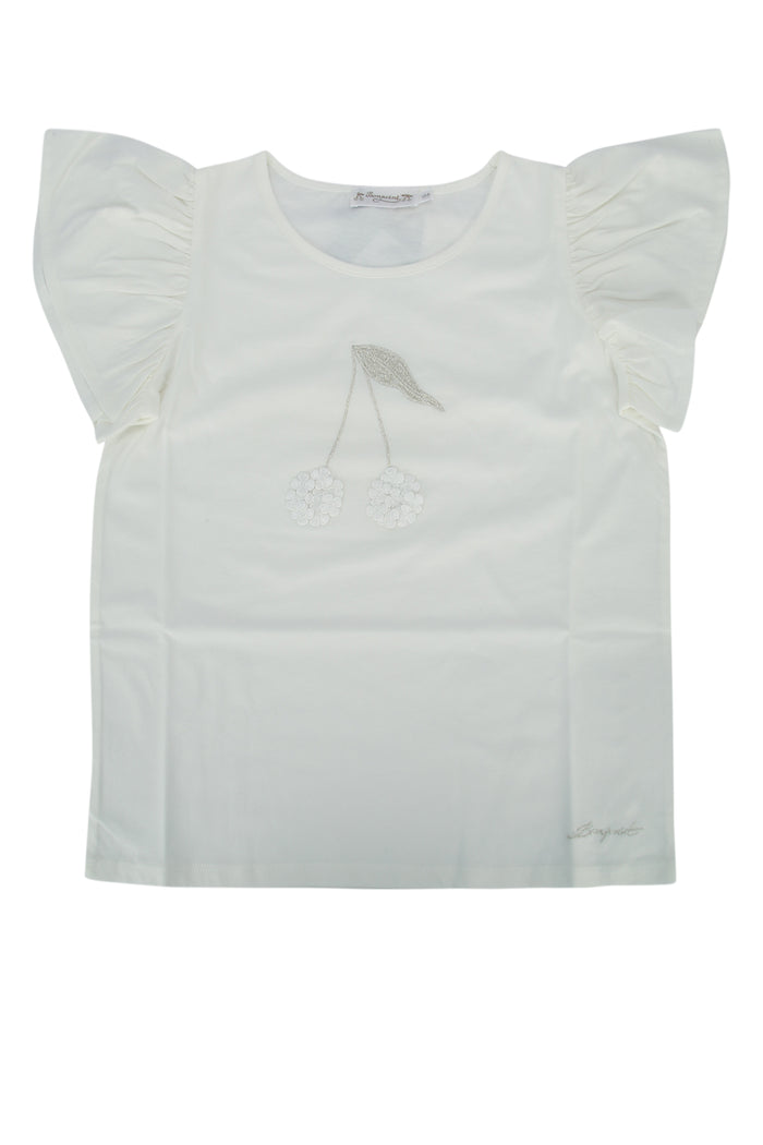 Bonpoint T-Shirt Emila