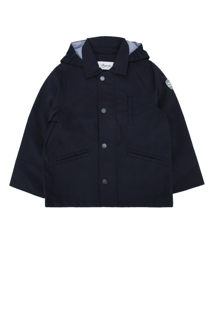 Bonpoint Parka Luther