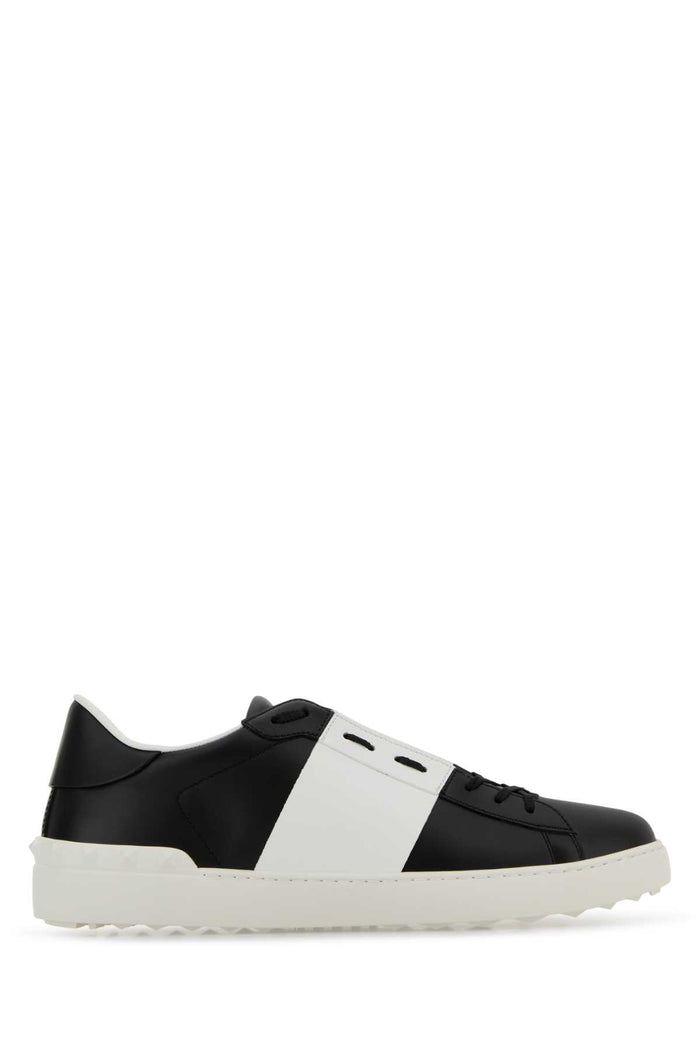Valentino Garavani Sneaker | Open | Vitello