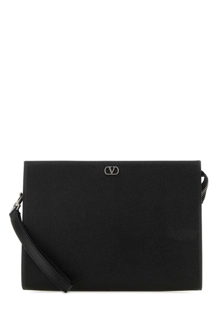 Valentino Garavani Pouch | Vlogo Signature |