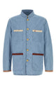 Valentino Garavani Giacca Denim | Denim | De
