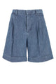 Valentino Garavani Short Denim | Denim | Den