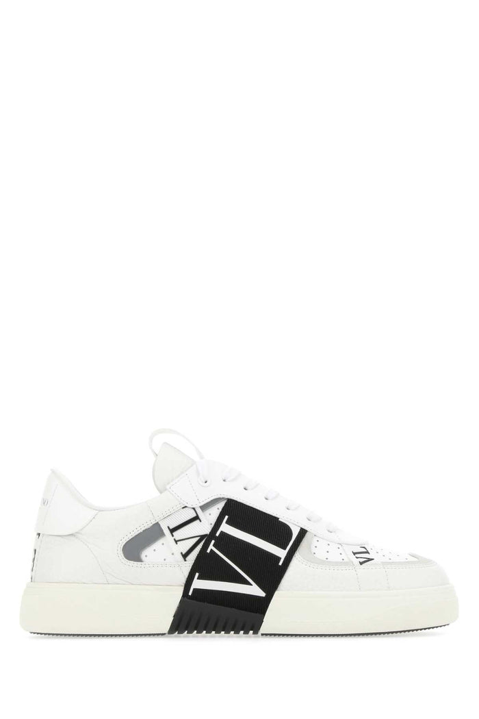 Valentino Garavani Sneaker | Vl7n | Vitello