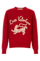 Valentino Garavani Maglia Girocollo, Regular