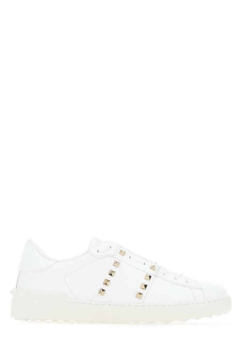 Valentino Garavani Sneaker | Rockstud Untitl