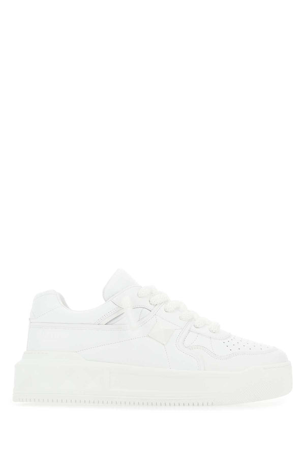 Valentino Garavani Sneaker | One Stud Xl | N