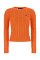 Polo Ralph Lauren Julianna-Long Sleeve-Pullover
