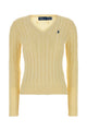 Polo Ralph Lauren Kimberly-Long Sleeve-Pullover