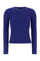 Polo Ralph Lauren Julianna-Long Sleeve-Pullover