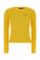 Polo Ralph Lauren Julianna-Long Sleeve-Pullover