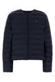 Polo Ralph Lauren Woven-Puffer-Jacket