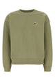 Maison Kitsune Dressed Fox Comfort Sweatshirt