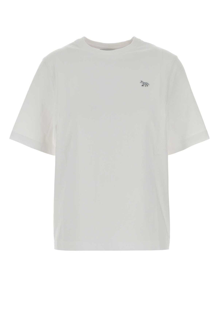 Maison Kitsune Baby Fox Comfort Tee-Shirt