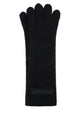 Jacquemus Les Gants Gros Grain