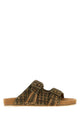 Baziszt Tressshoes