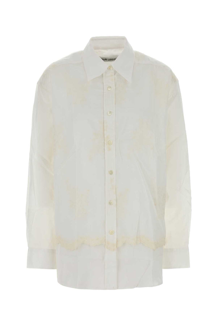 Our Legacy Precious Shirt