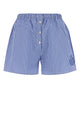 Sporty & Rich Ny Crest Mini Boxer