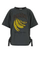 Ganni Future Heavy Jersey Raglan