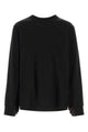 Sacai Cotton Typewriter X Cotton Jersey L/S T-Shirt