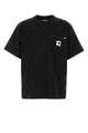 Sacai By Carhartt Carhartt Wip Cotton Jersey T-Shirt