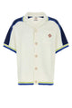 Casablanca Crochet Shirt