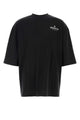 Adidas By Willy Chavarria Wc Logo Ss Tee