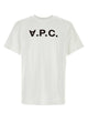 A.p.c. T-Shirt Standard Grand Vpc