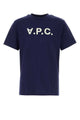 A.p.c. T-Shirt Standard Grand Vpc