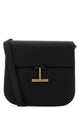 Tom Ford Grain Leather Medium Crossbody