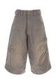 Willy Chavarria Stockton Dbl Knee Short