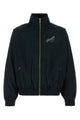 Willy Chavarria Ruff Rider Track Jkt