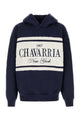 Willy Chavarria Chavarria Stripe - Gilroy Hoodie