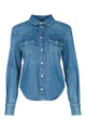 Jacob Cohen Camicia Denim