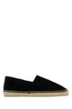 Tom Ford Perforated Suede Barnes Espadrille