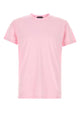 Tom Ford Cotton Silk Ss T-Shirt