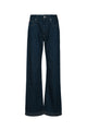 Jacob Cohen Pant 5Pkt Relaxedwaist&Leg Hailey -Rinse