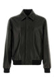 Fendi Blouson Leather