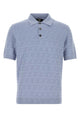 Fendi Polo Fendi Zucca Allover