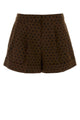 Fendi Shorts Micro Falena D