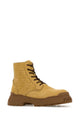 Fendi Boot Nabuk+Iniezione Ff