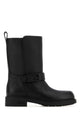 Fendi Biker Vitello Bottalato