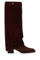 Fendi Boot Crosta
