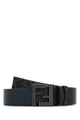 Fendi Belt Rev Bomb F Vit.cher/Pu