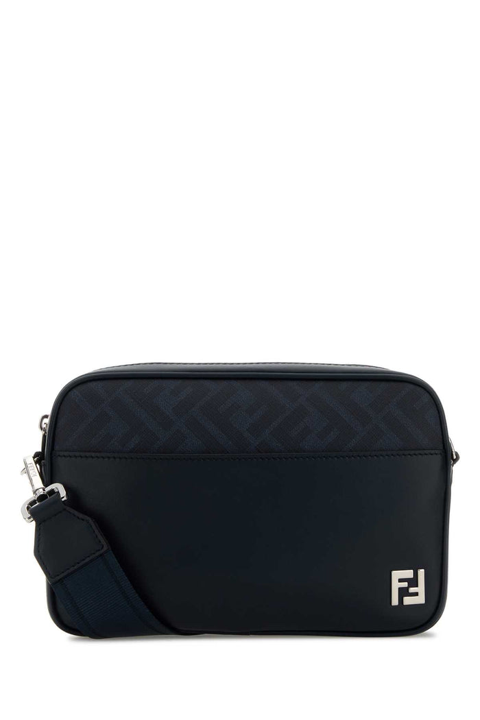 Fendi Camera Case Med Cover/Pu Ff